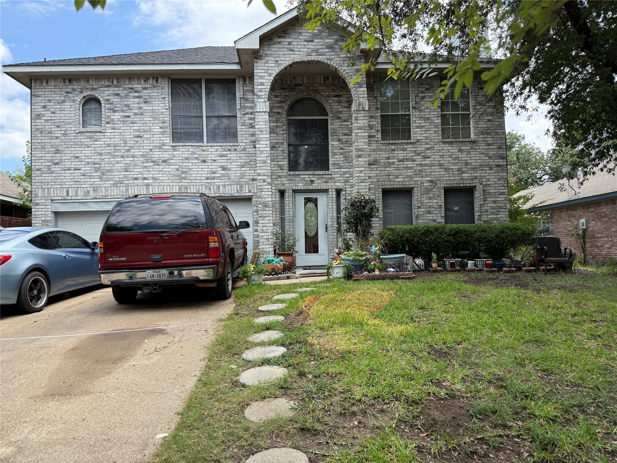 7516 Lake Arrowhead Drive Fort Worth TX 76137