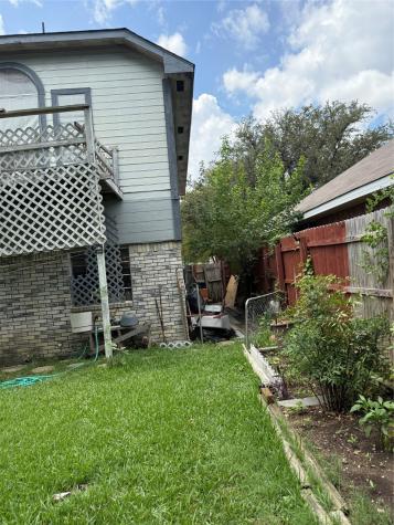 7516 Lake Arrowhead Drive Fort Worth TX 76137