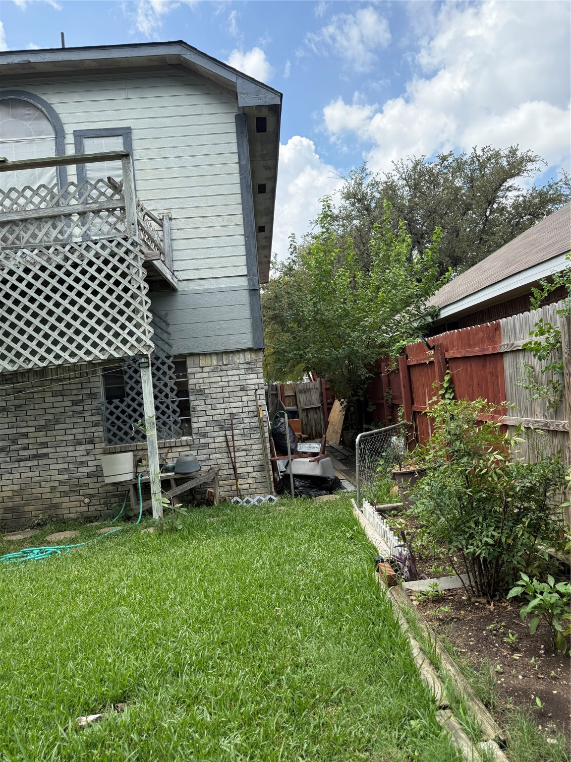 7516 Lake Arrowhead Drive Fort Worth TX 76137