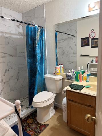 7516 Lake Arrowhead Drive Fort Worth TX 76137