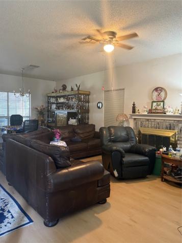 7516 Lake Arrowhead Drive Fort Worth TX 76137