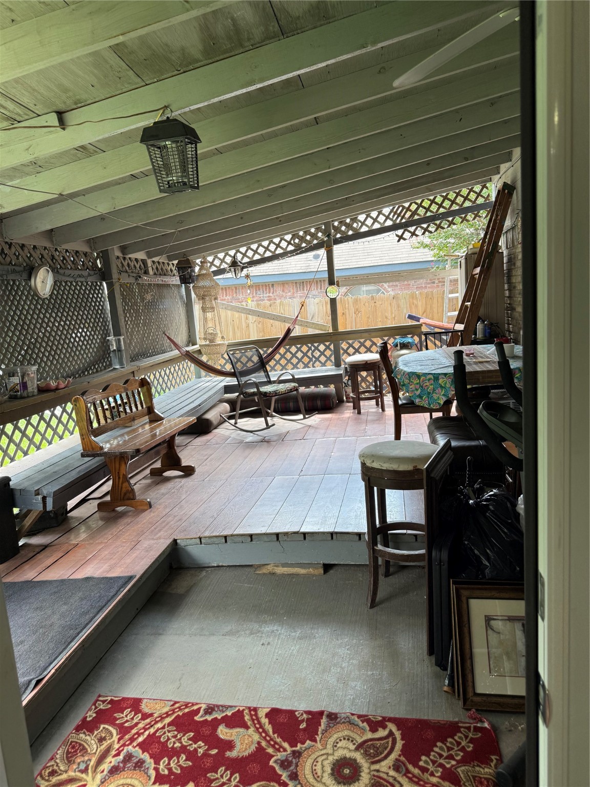 7516 Lake Arrowhead Drive Fort Worth TX 76137