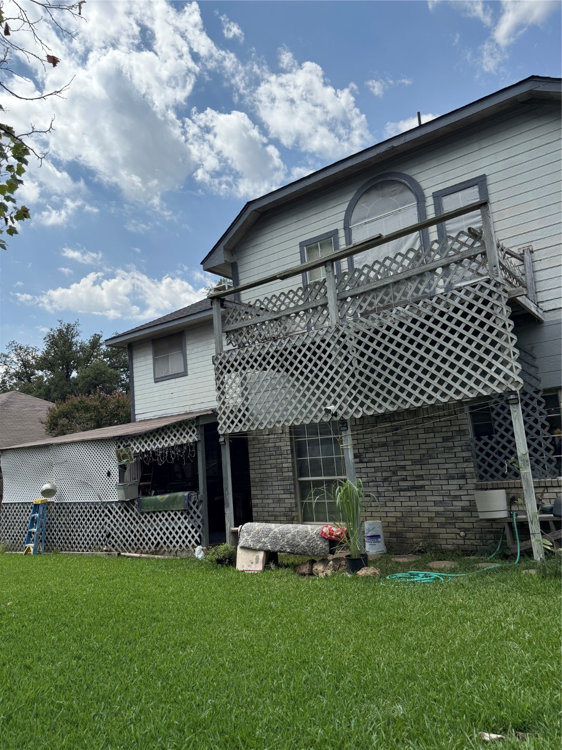 7516 Lake Arrowhead Drive Fort Worth TX 76137