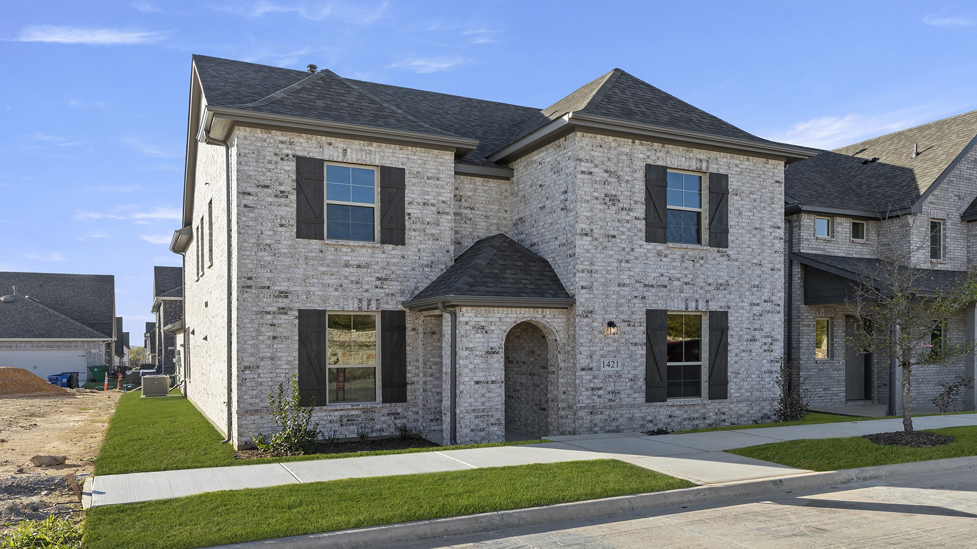 1421 Tipperary Celina TX 75009