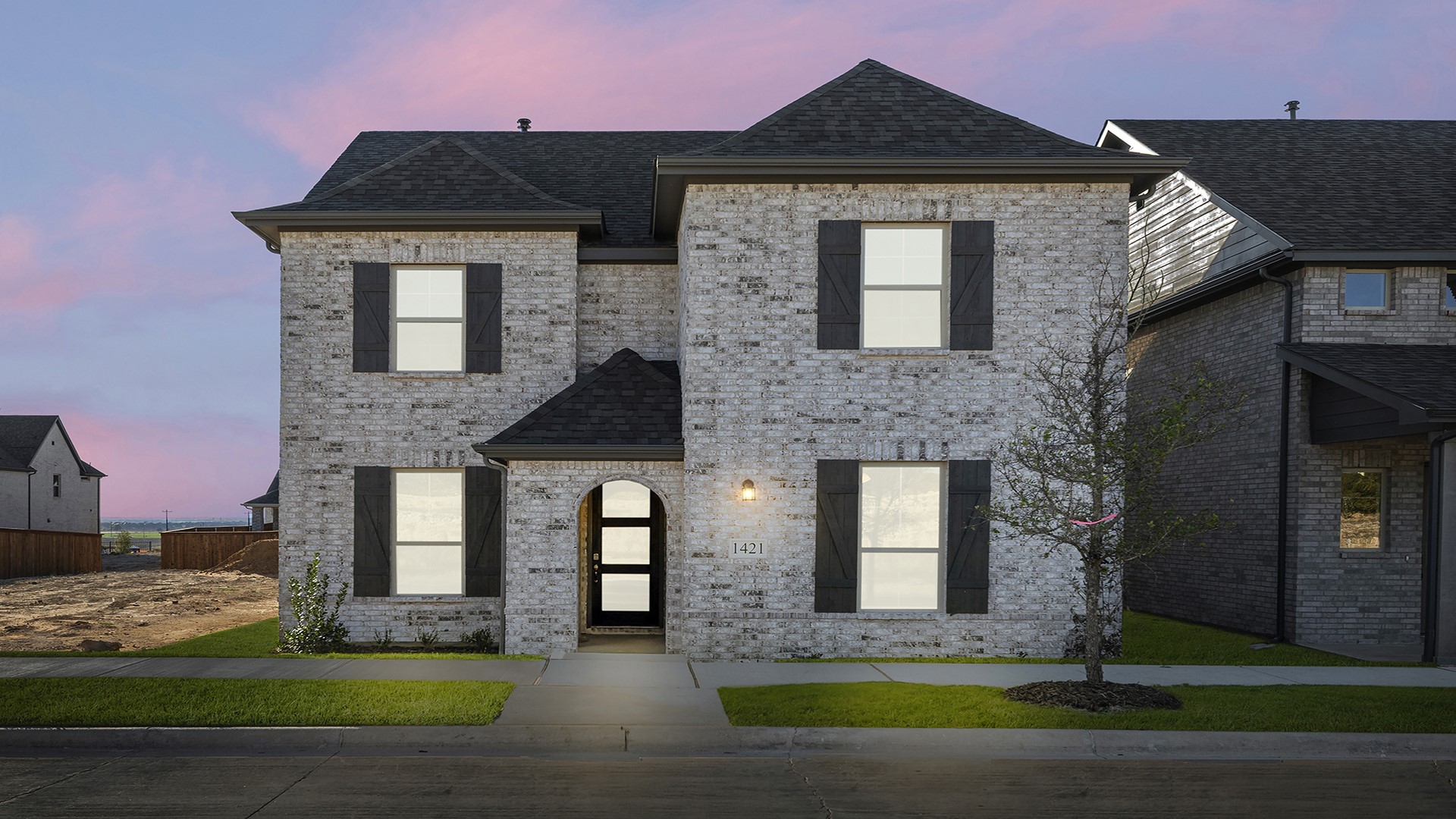 1421 Tipperary Celina TX 75009