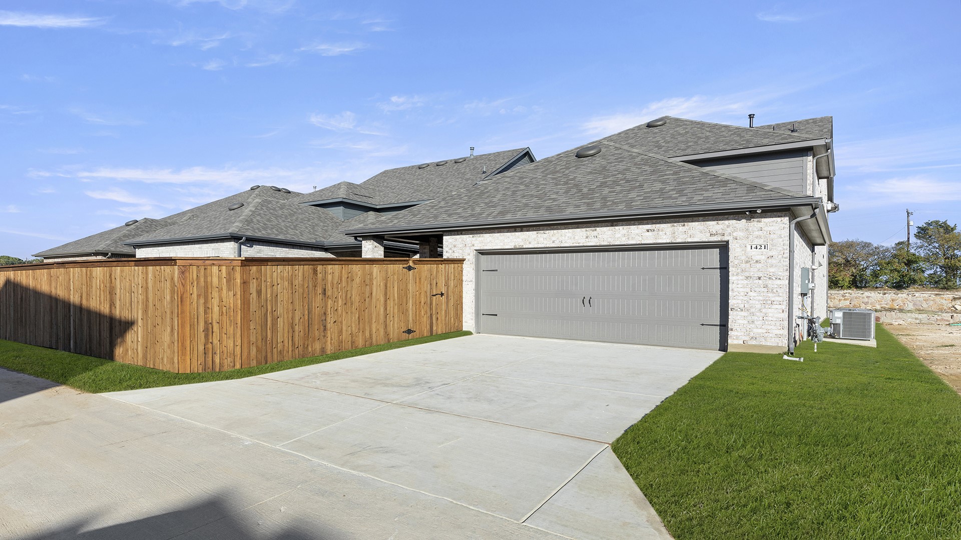 1421 Tipperary Celina TX 75009