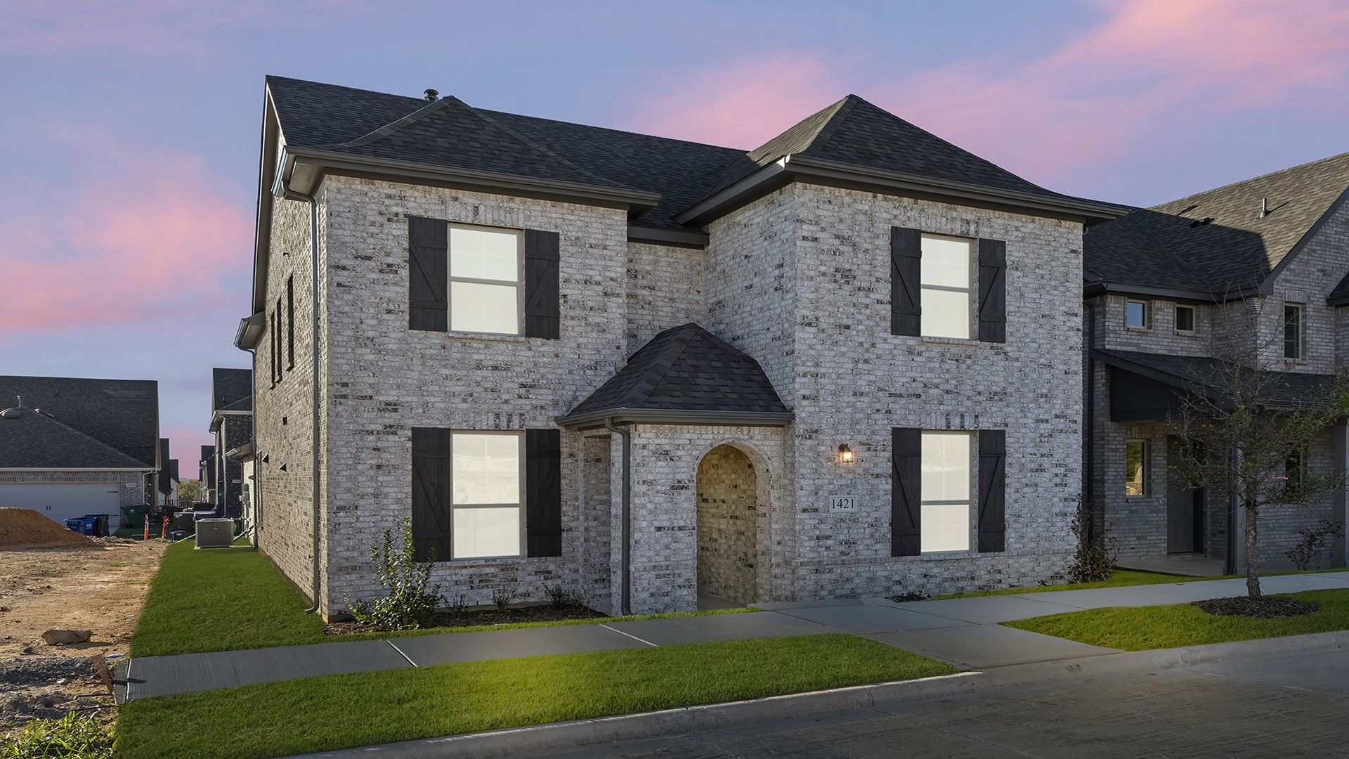1421 Tipperary Celina TX 75009