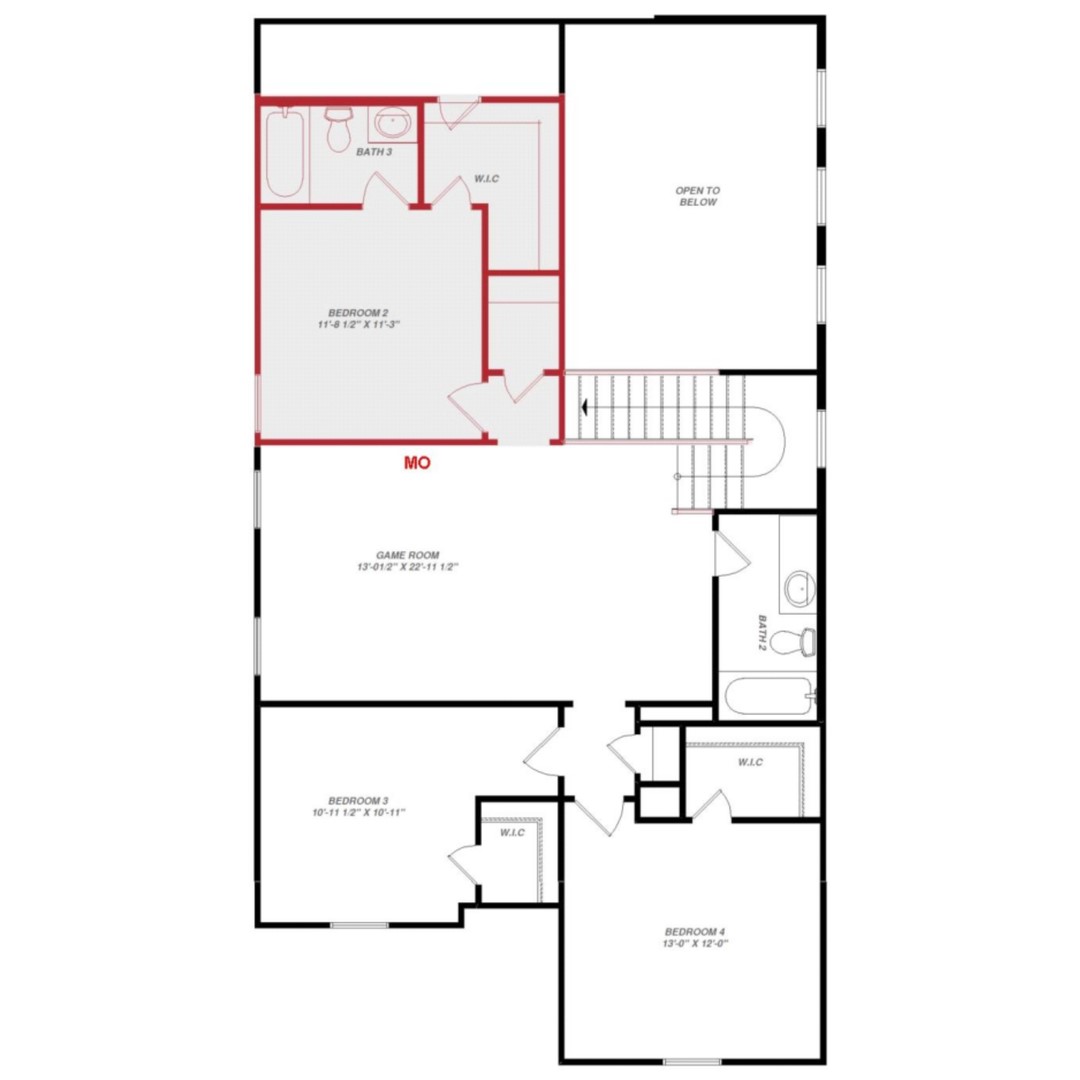 1421 Tipperary Celina TX 75009