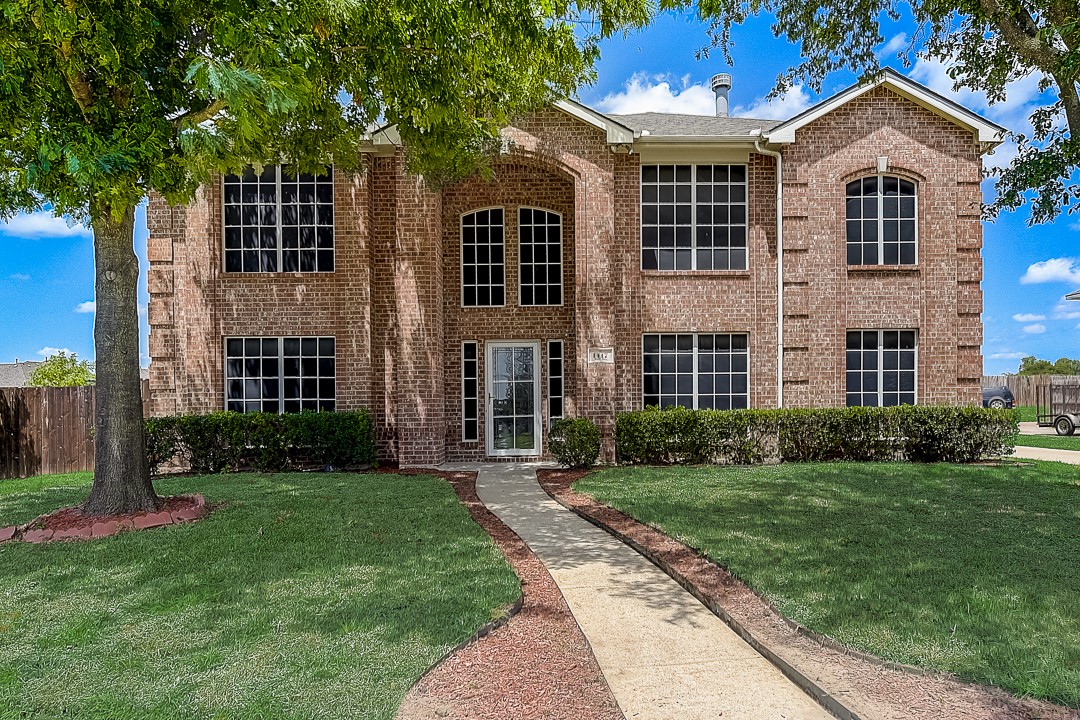 1417 Wolf Drive Desoto TX 75115