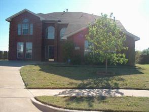 1233 Rio Vista Drive Desoto TX 75115