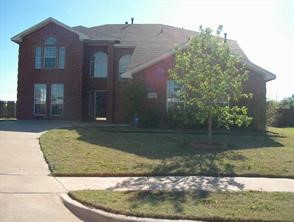 1233 Rio Vista Drive Desoto TX 75115