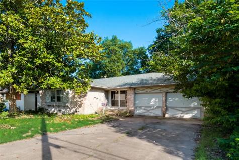 11378 Fernald Avenue Dallas TX 75218