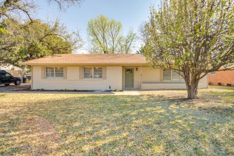 7013 Culver Avenue Fort Worth TX 76116