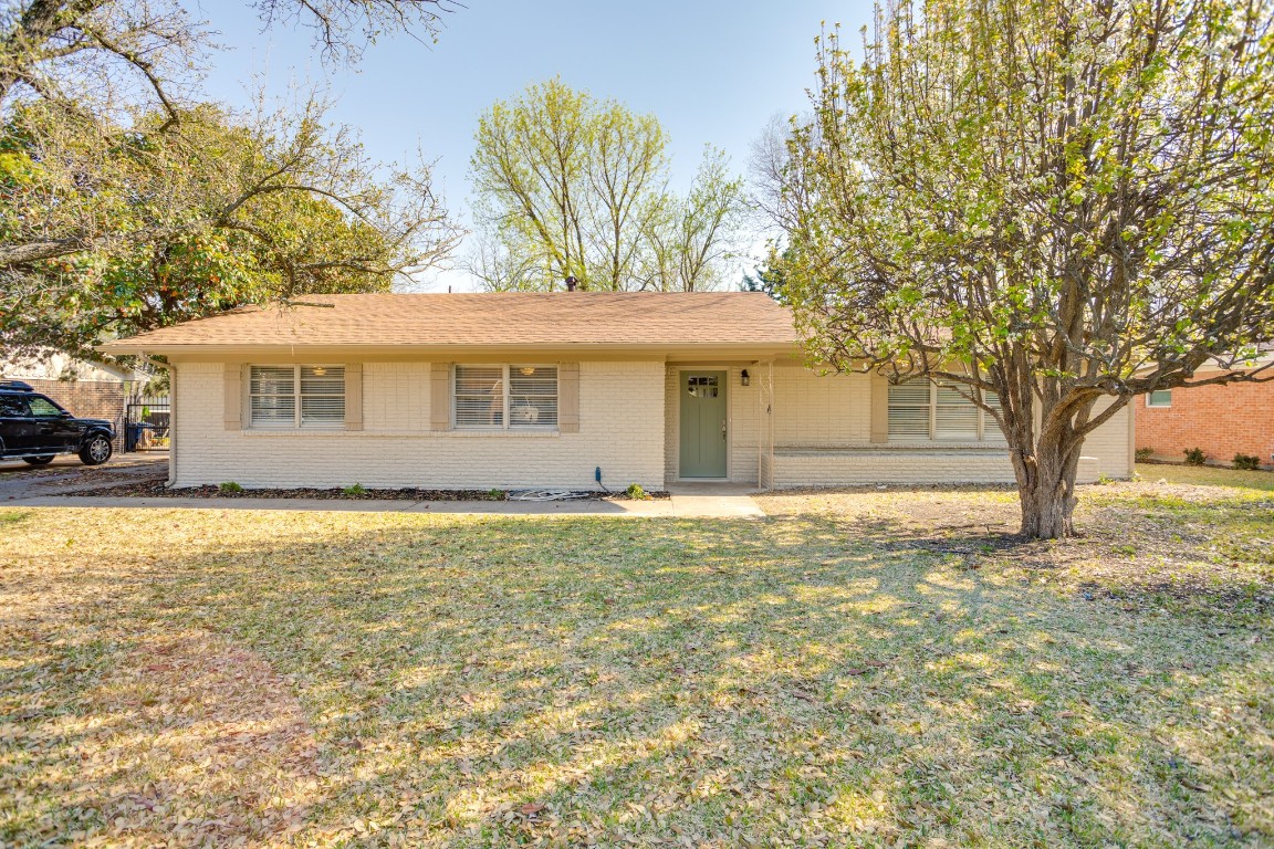7013 Culver Avenue Fort Worth TX 76116