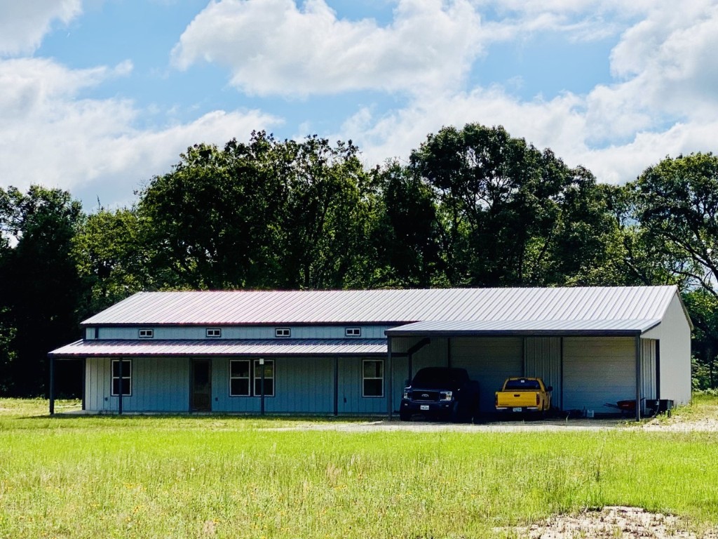 555 Vz County Road 1520 Grand Saline TX 75140