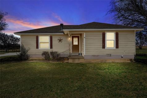 646 Hcr 1313 Hillsboro TX 76645