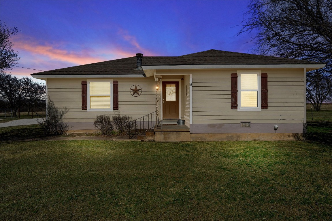 646 Hcr 1313 Hillsboro TX 76645