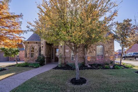 7116 Goodnight Ranch Road North Richland Hills TX 76182