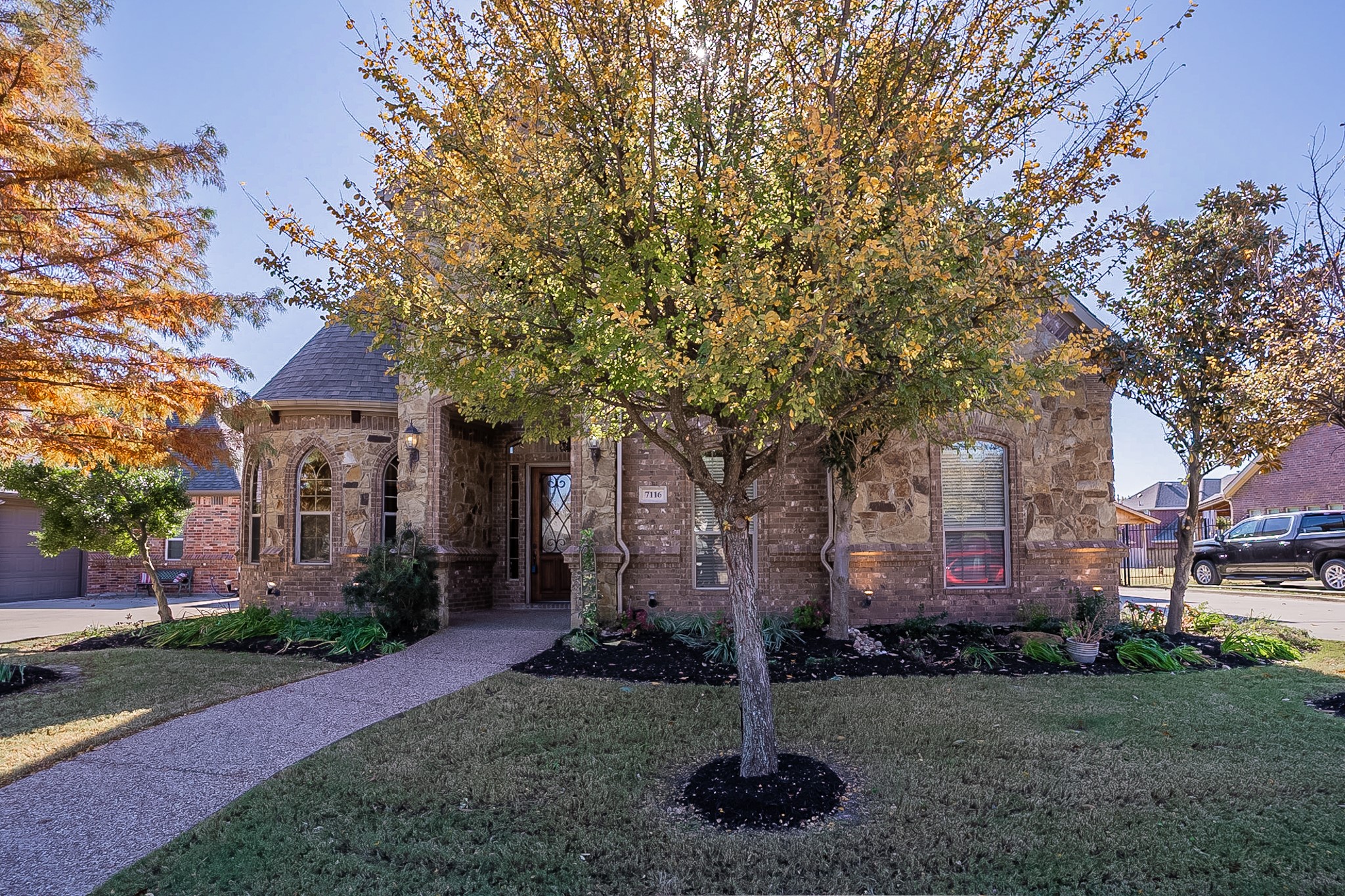 7116 Goodnight Ranch Road North Richland Hills TX 76182