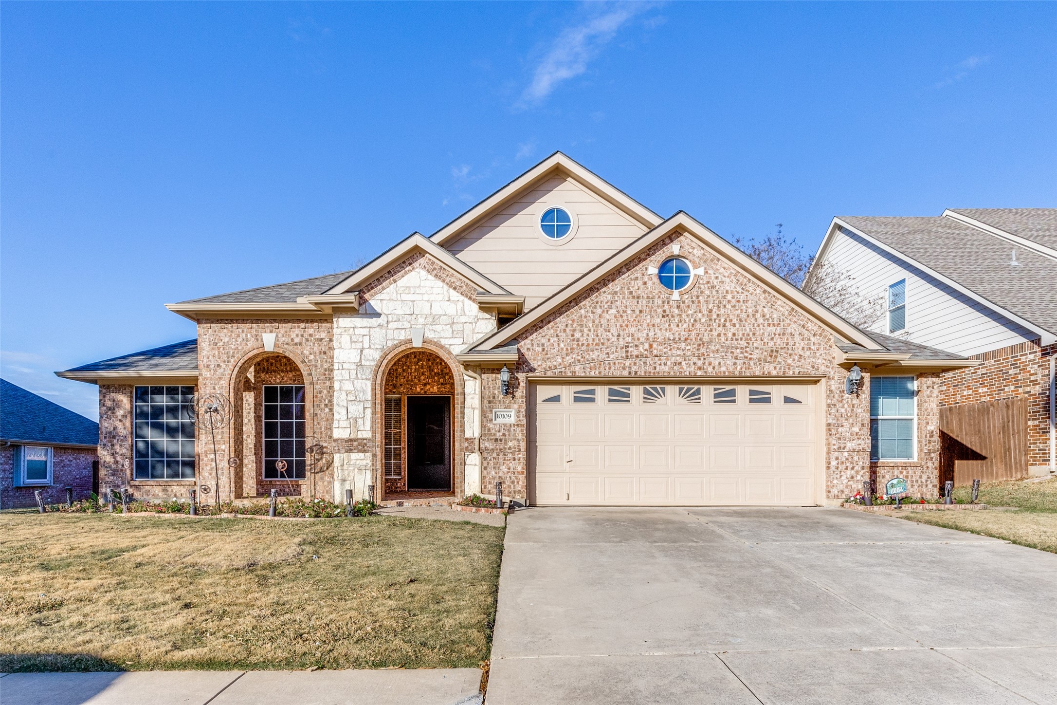 10109 Oldfield Court Fort Worth TX 76244
