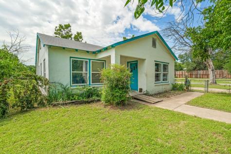 280 W Walnut Street Stephenville TX 76401