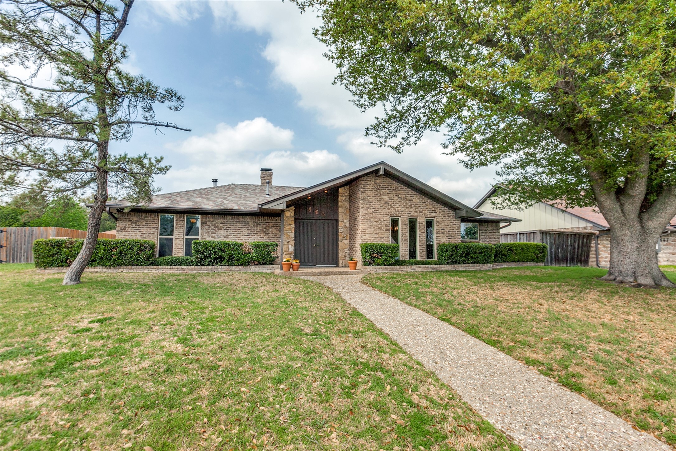 465 Harvest Glen Drive Richardson TX 75081