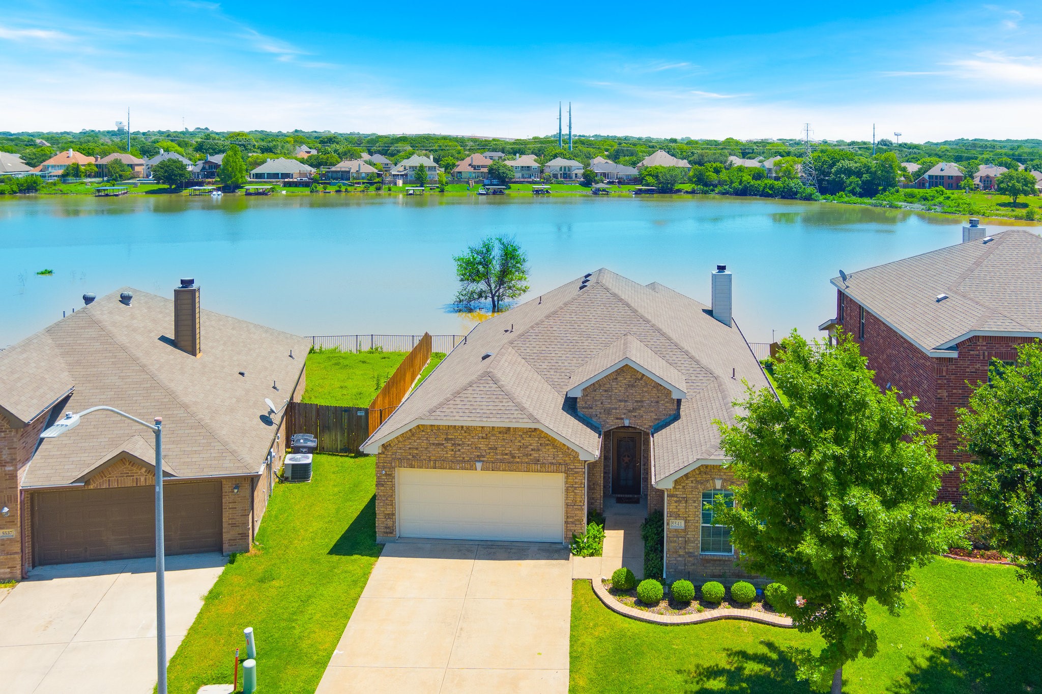 5541 Grenada Drive Fort Worth TX 76119