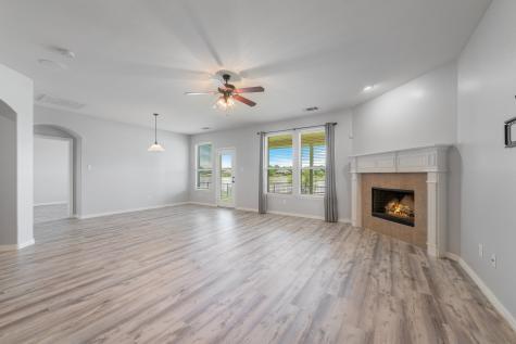 5541 Grenada Drive Fort Worth TX 76119