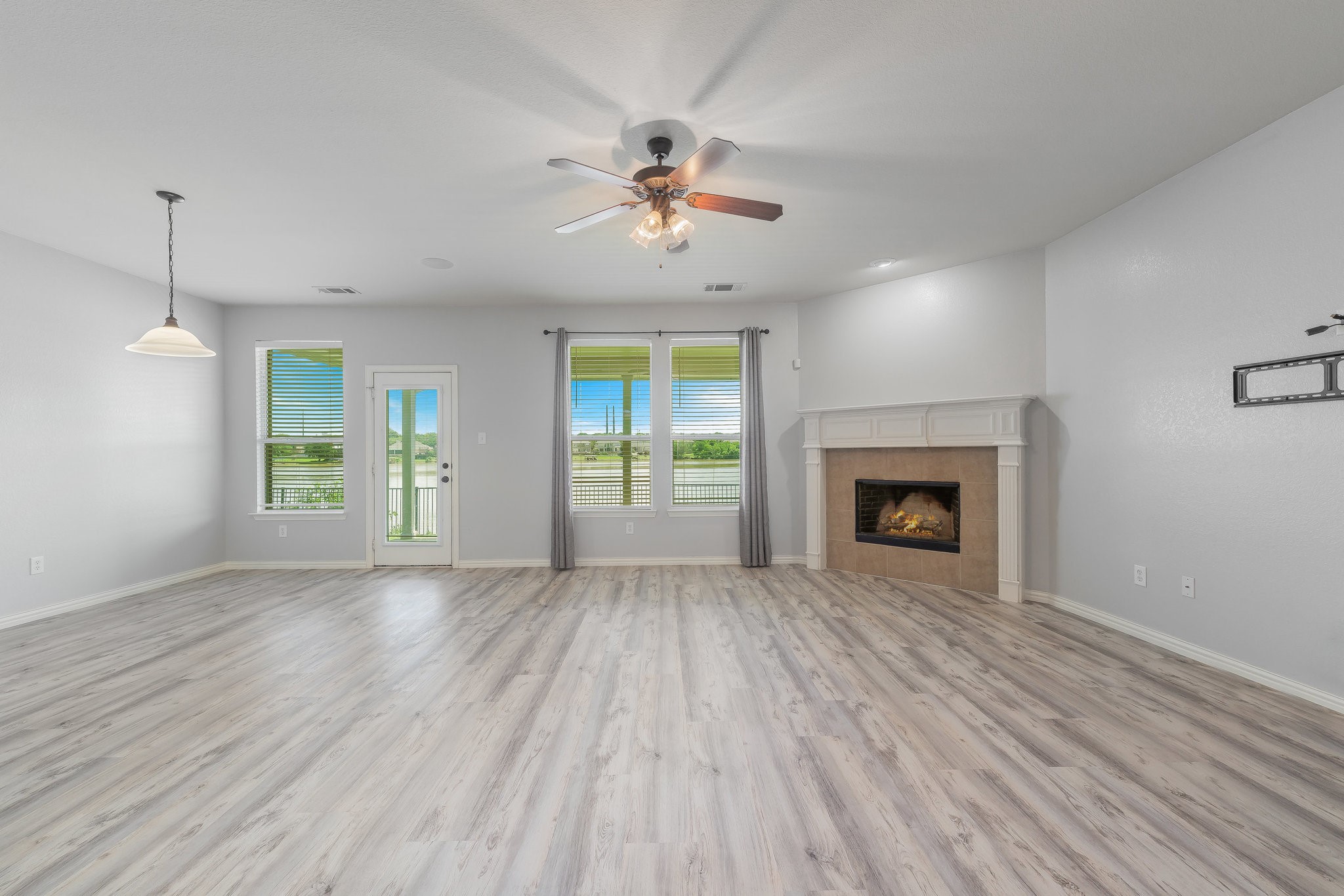 5541 Grenada Drive Fort Worth TX 76119