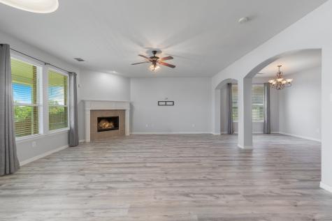 5541 Grenada Drive Fort Worth TX 76119