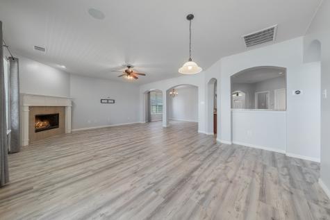5541 Grenada Drive Fort Worth TX 76119