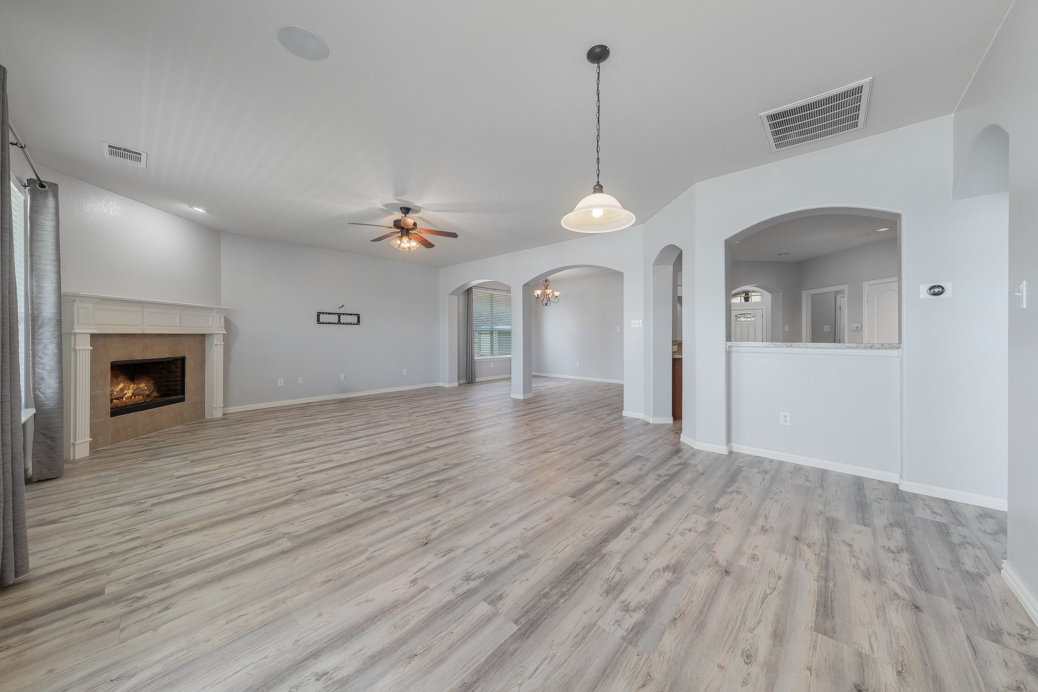 5541 Grenada Drive Fort Worth TX 76119