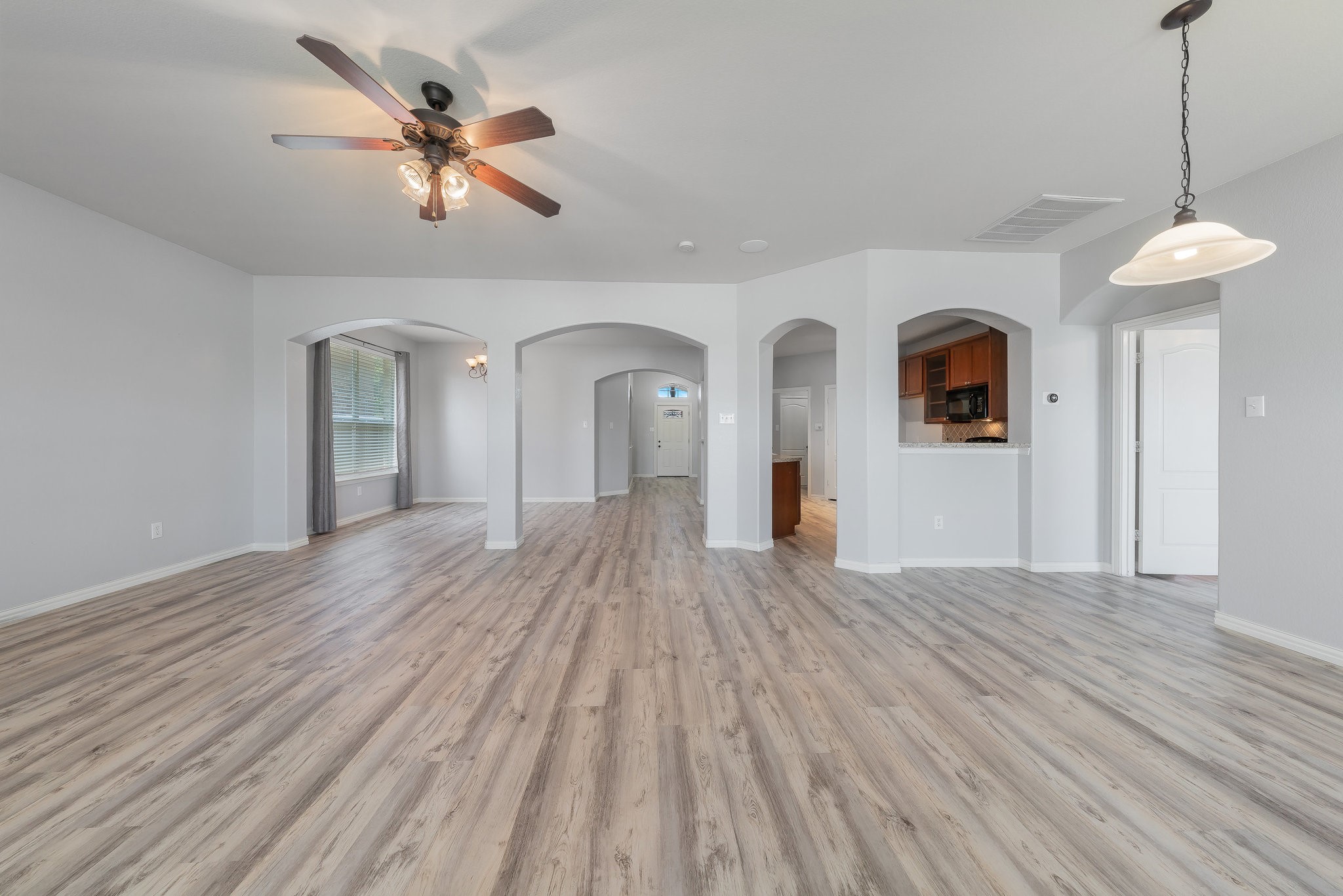 5541 Grenada Drive Fort Worth TX 76119