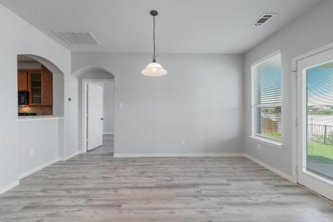 5541 Grenada Drive Fort Worth TX 76119