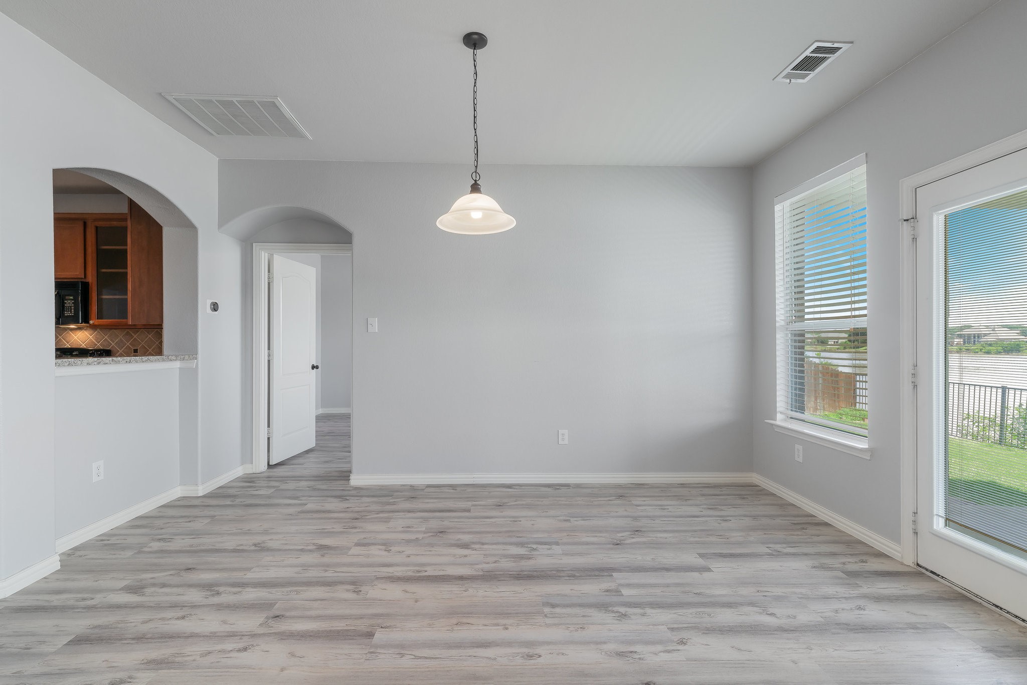 5541 Grenada Drive Fort Worth TX 76119