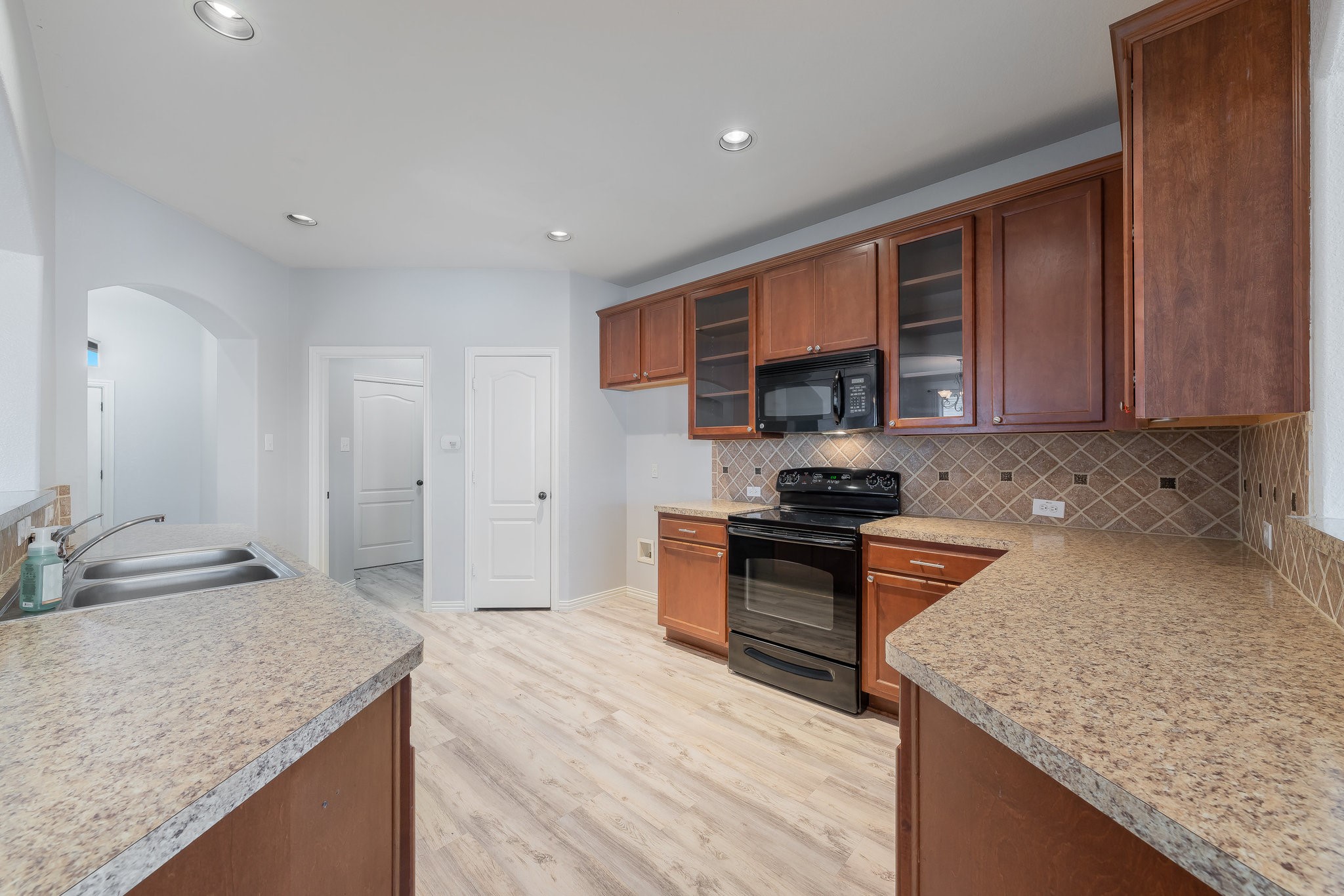 5541 Grenada Drive Fort Worth TX 76119