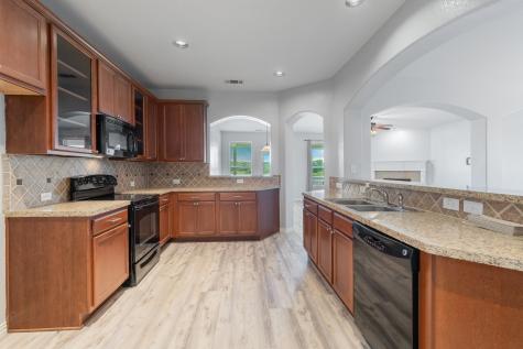 5541 Grenada Drive Fort Worth TX 76119