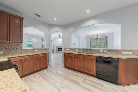 5541 Grenada Drive Fort Worth TX 76119