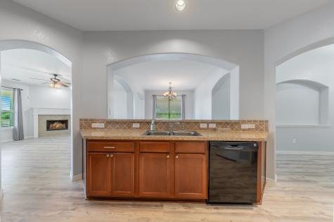 5541 Grenada Drive Fort Worth TX 76119