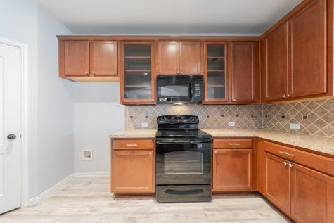 5541 Grenada Drive Fort Worth TX 76119