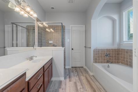 5541 Grenada Drive Fort Worth TX 76119