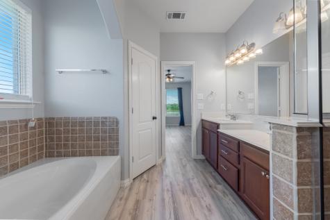 5541 Grenada Drive Fort Worth TX 76119