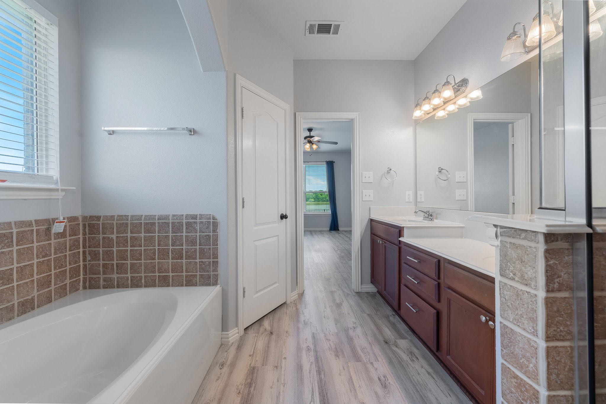 5541 Grenada Drive Fort Worth TX 76119