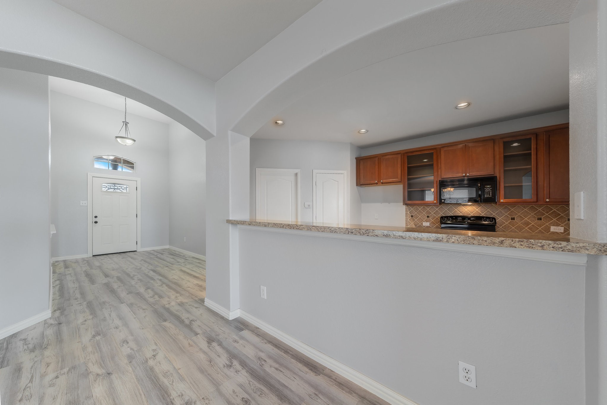 5541 Grenada Drive Fort Worth TX 76119