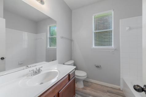 5541 Grenada Drive Fort Worth TX 76119