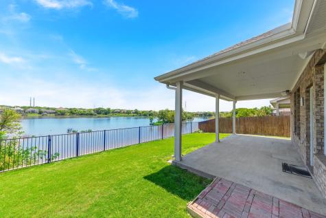 5541 Grenada Drive Fort Worth TX 76119