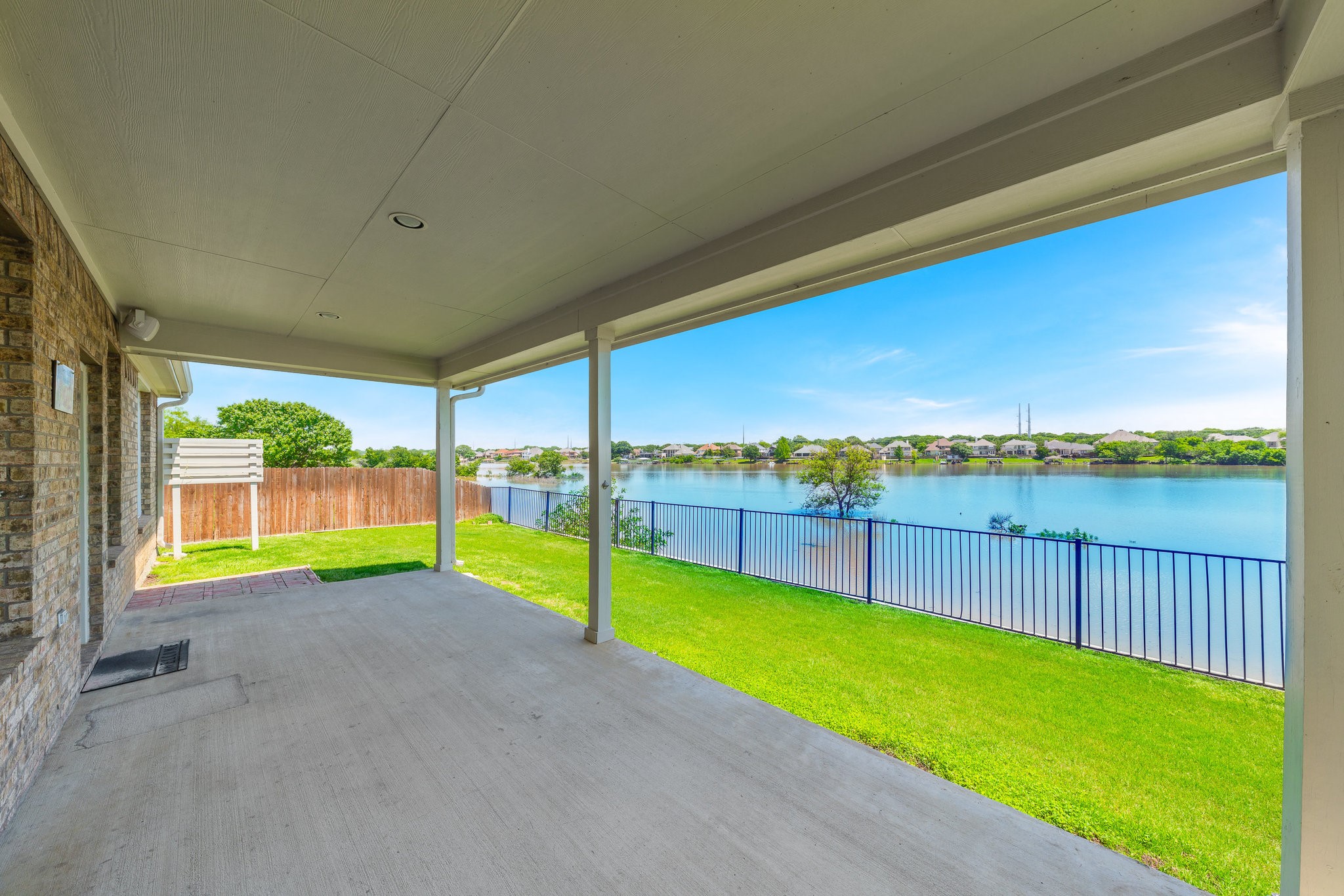 5541 Grenada Drive Fort Worth TX 76119