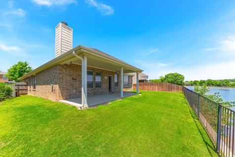5541 Grenada Drive Fort Worth TX 76119