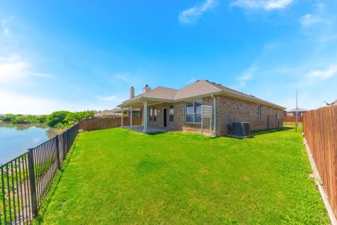 5541 Grenada Drive Fort Worth TX 76119