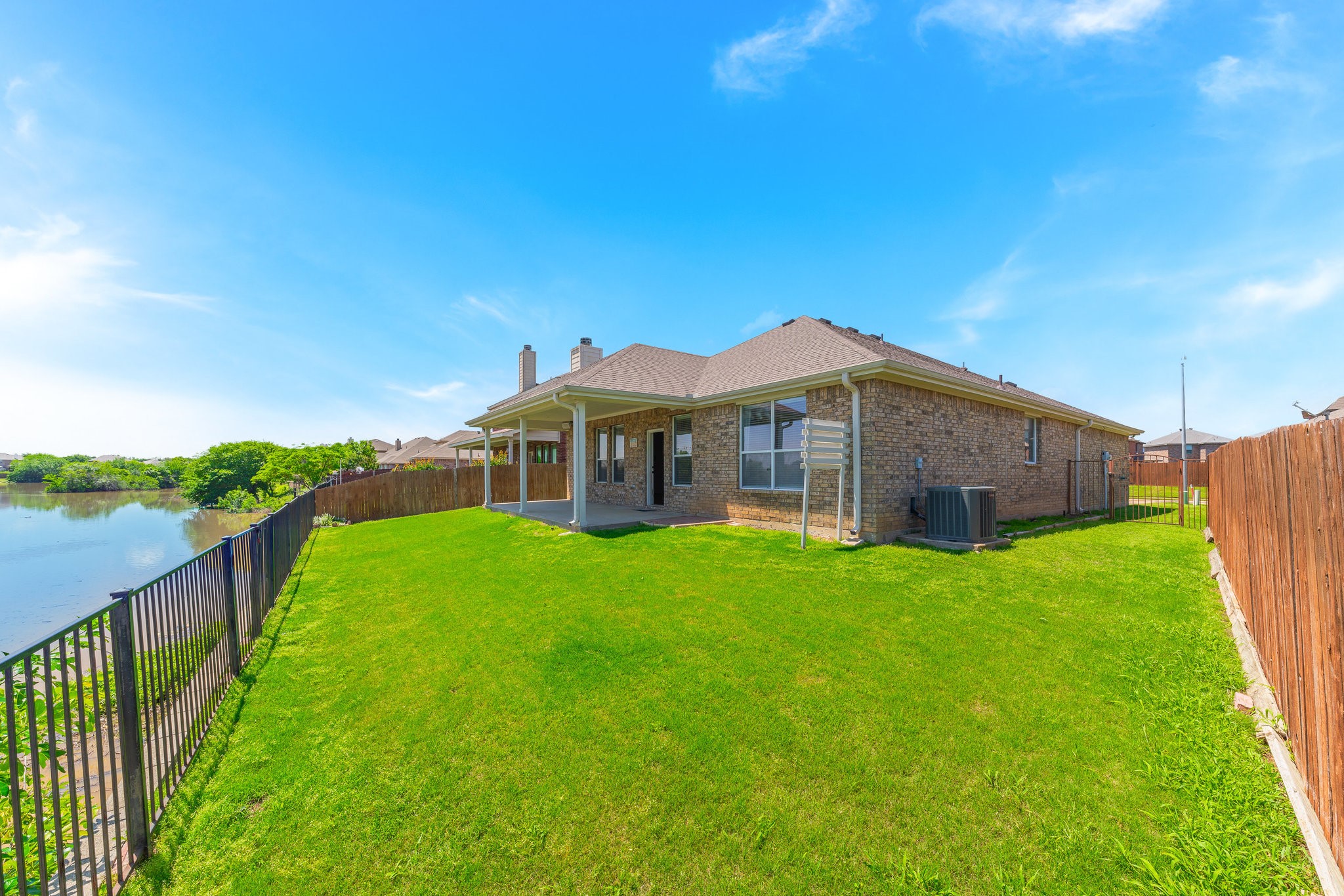 5541 Grenada Drive Fort Worth TX 76119